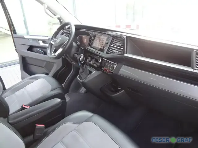Volkswagen T6.1 Multivan