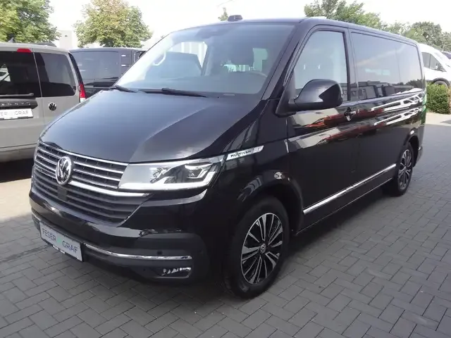Volkswagen T6.1 Multivan