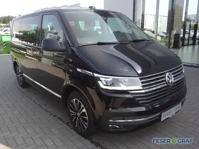 Volkswagen T6.1 Multivan