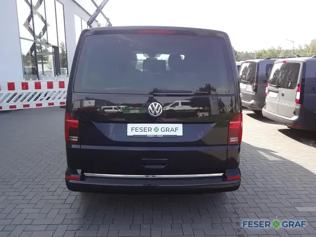 Volkswagen T6.1 Multivan