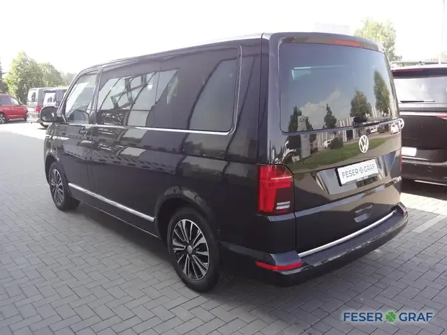 Volkswagen T6.1 Multivan
