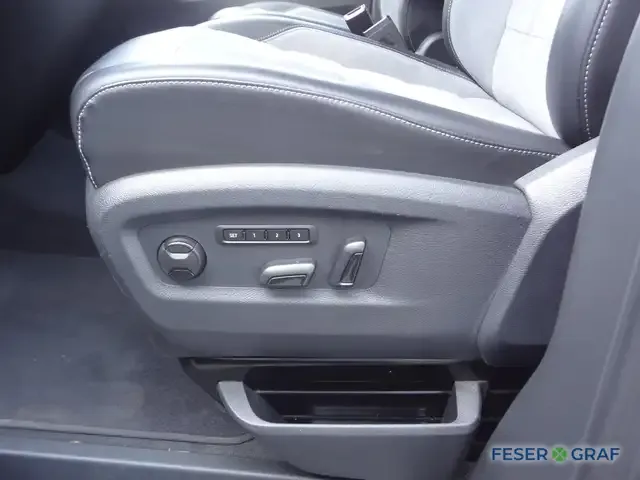 Volkswagen T6.1 Multivan