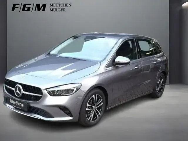 Mercedes-Benz B 250