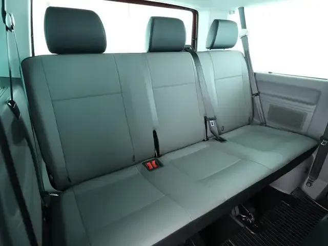 Volkswagen T6.1 Caravelle
