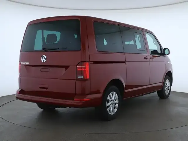 Volkswagen T6.1 Caravelle