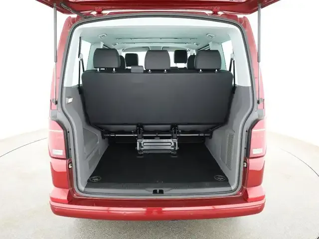 Volkswagen T6.1 Caravelle