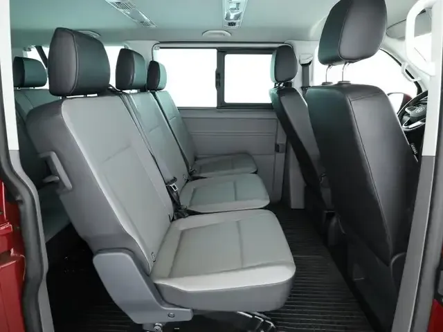 Volkswagen T6.1 Caravelle