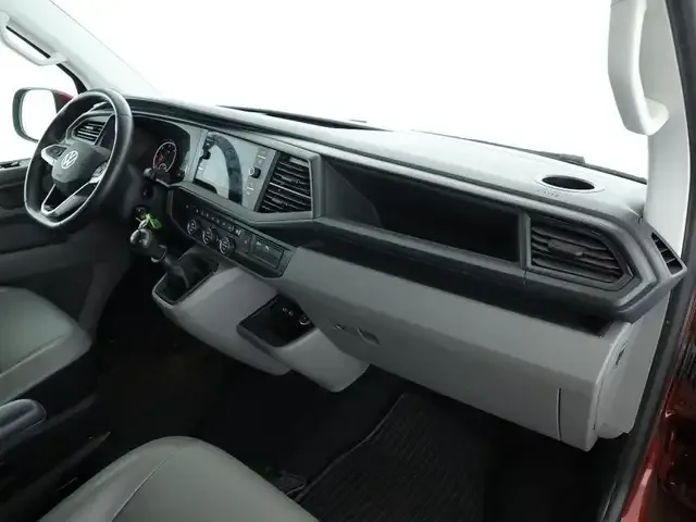 Volkswagen T6.1 Caravelle