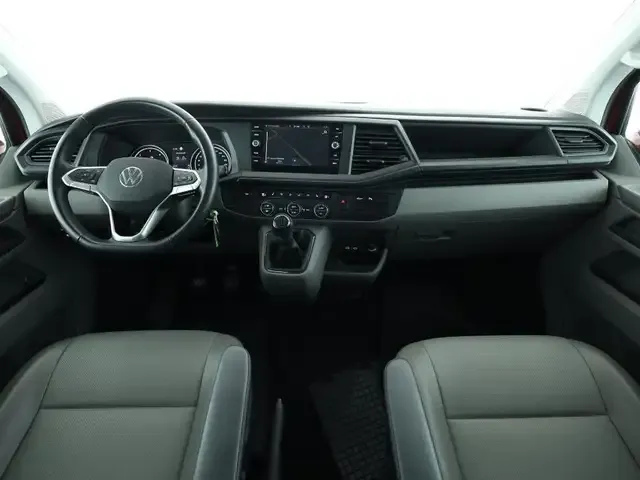 Volkswagen T6.1 Caravelle