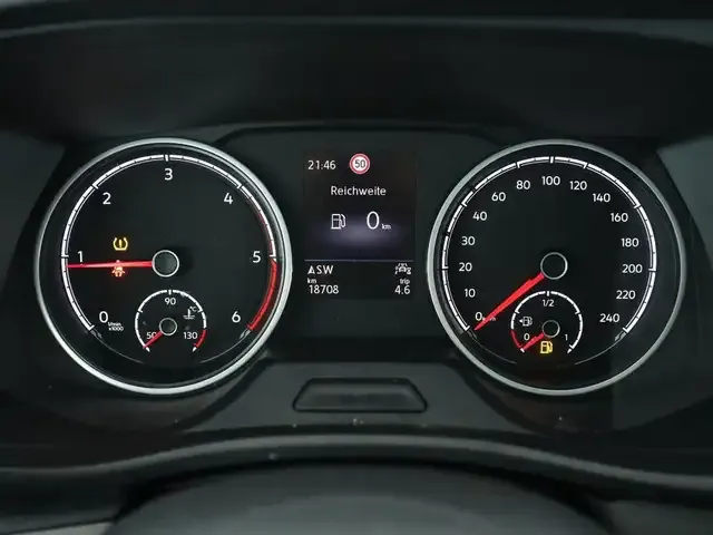 Volkswagen T6.1 Caravelle