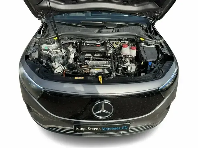 Mercedes-Benz EQA 300