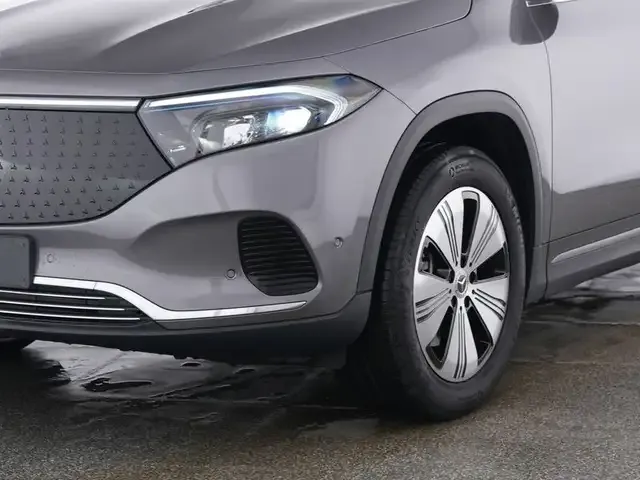 Mercedes-Benz EQA 300