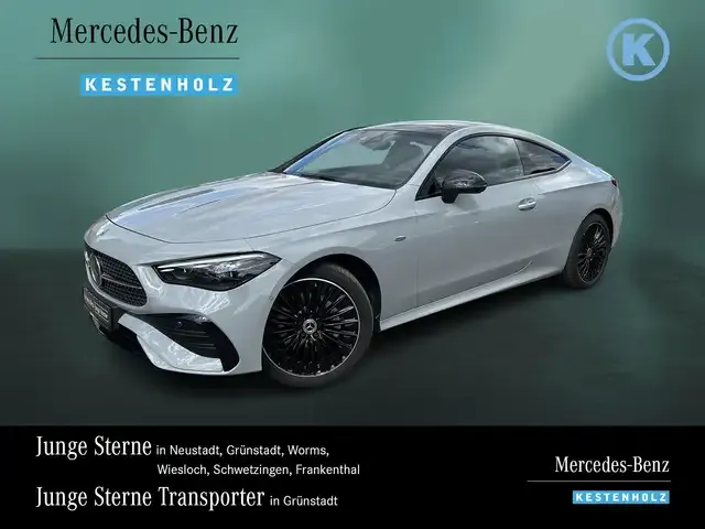 Mercedes-Benz CLE 300
