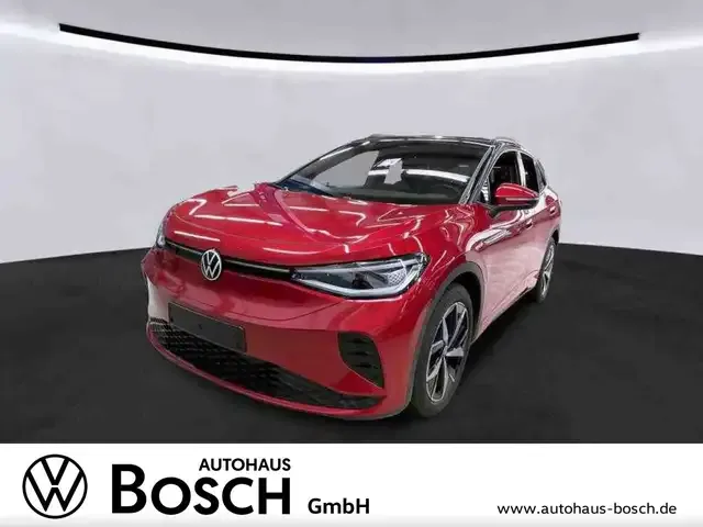 Volkswagen ID.4