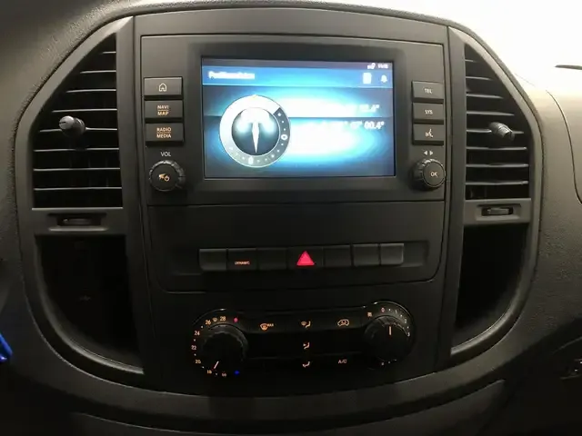 Mercedes-Benz Sonstiges