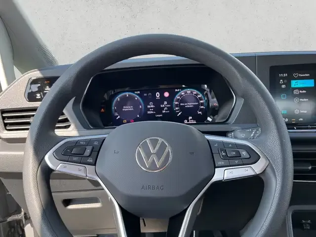 Volkswagen Sonstiges