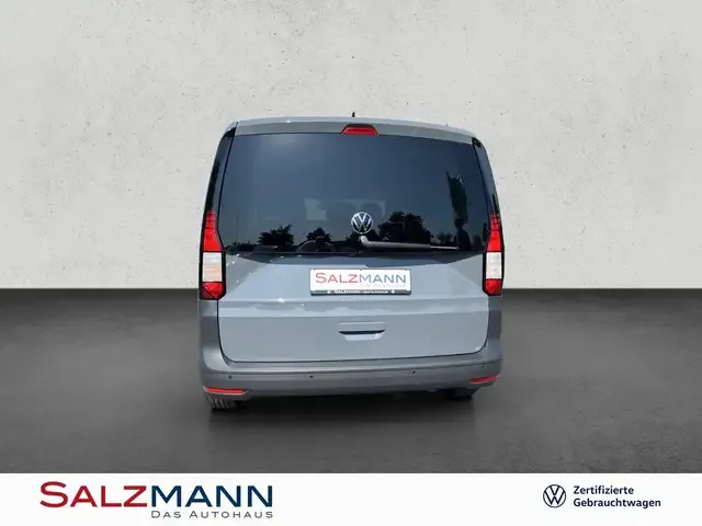 Volkswagen Sonstiges