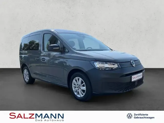 Volkswagen Sonstiges