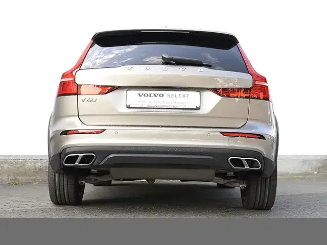 Volvo V60 Cross Country