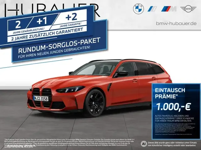 BMW M3