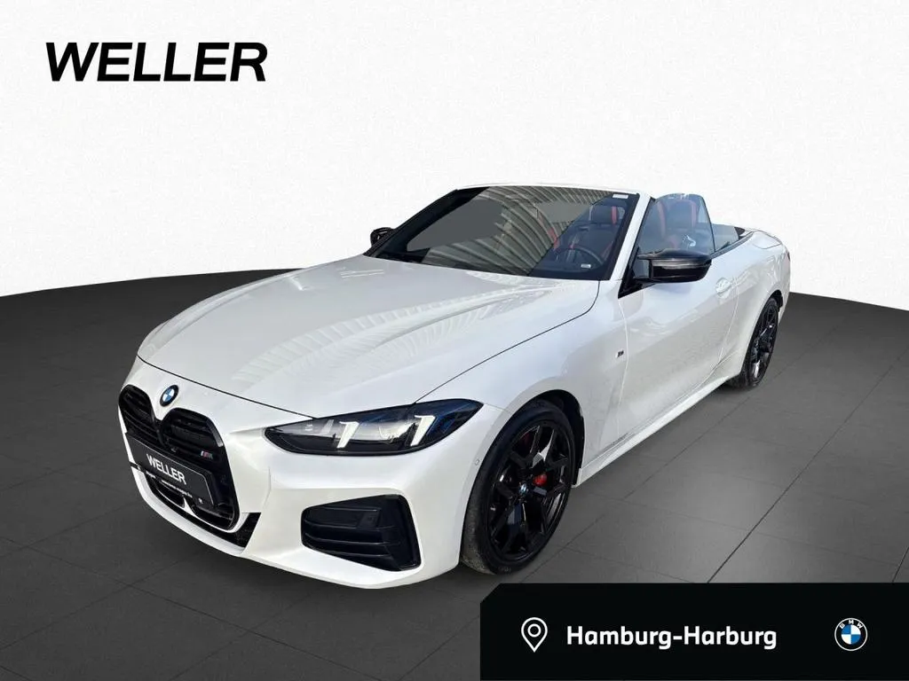 BMW 440