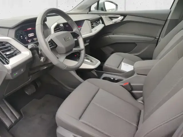 Audi Sonstiges