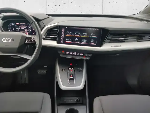 Audi Sonstiges