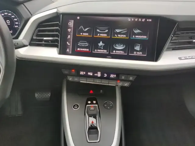 Audi Sonstiges