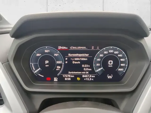 Audi Sonstiges