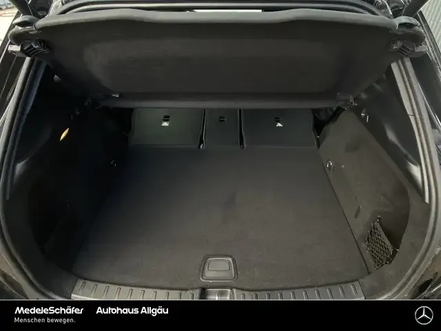 Mercedes-Benz EQA 350