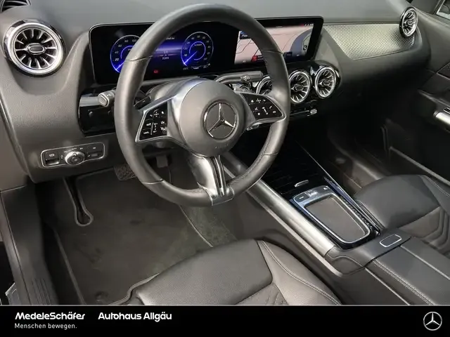 Mercedes-Benz EQA 350