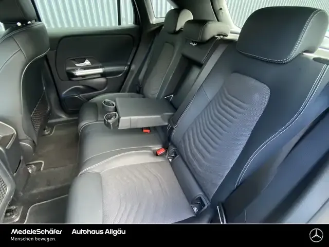 Mercedes-Benz EQA 350