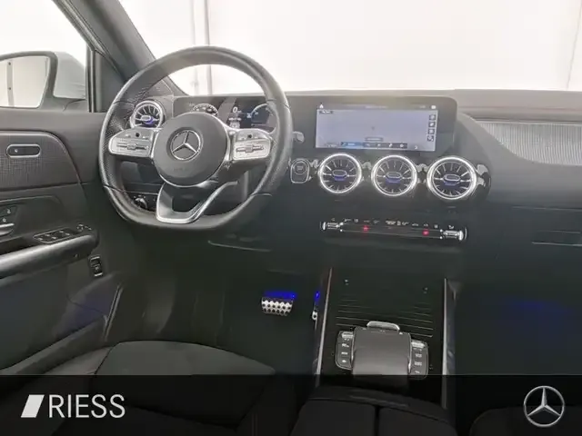 Mercedes-Benz EQA 350