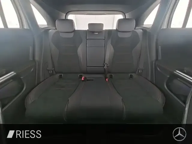 Mercedes-Benz EQA 350