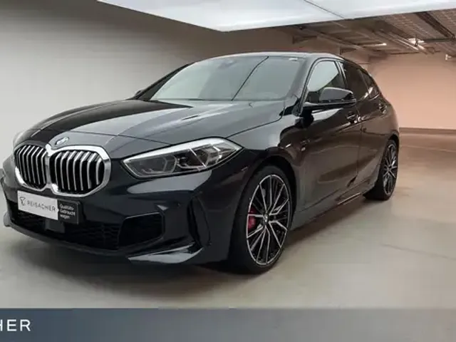 BMW 128