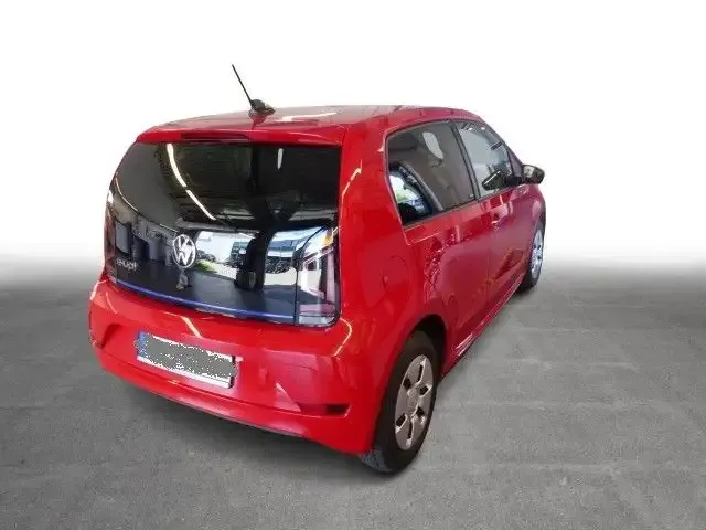Volkswagen e-up!