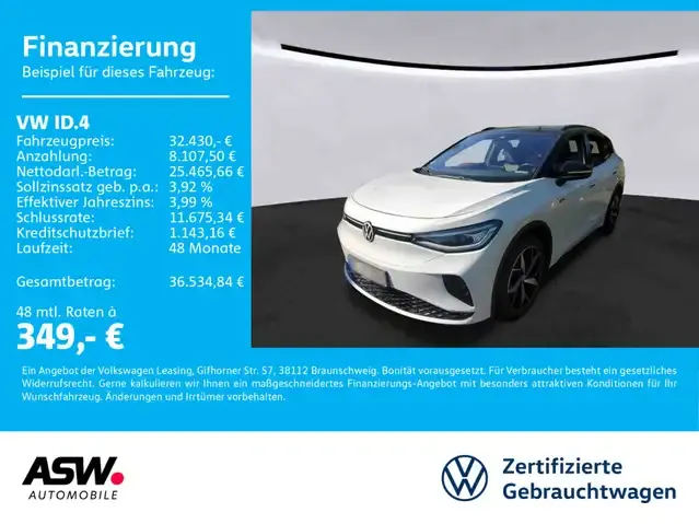 Volkswagen ID.4