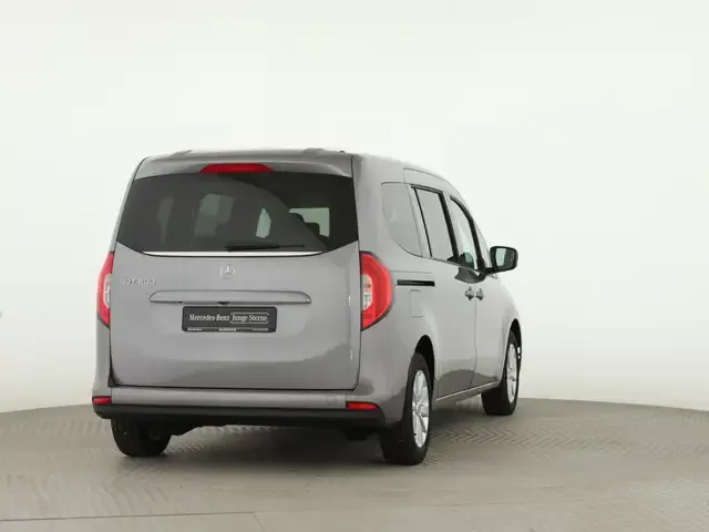 Mercedes-Benz EQT