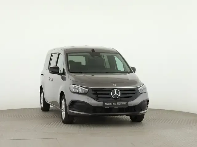 Mercedes-Benz EQT