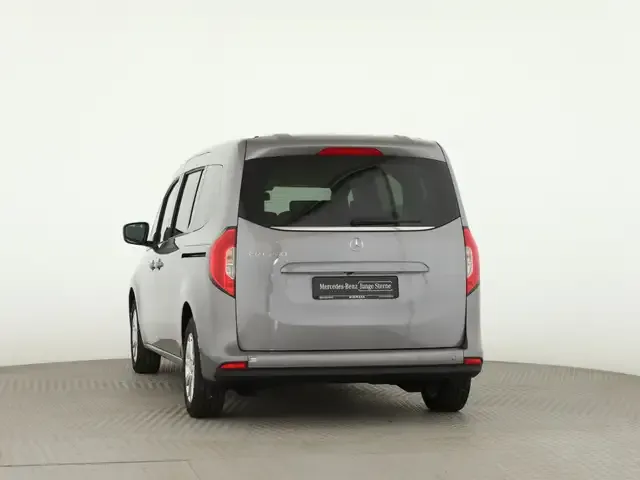 Mercedes-Benz EQT