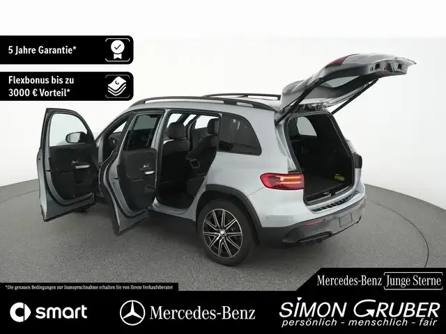 Mercedes-Benz EQB 250