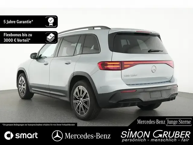 Mercedes-Benz EQB 250
