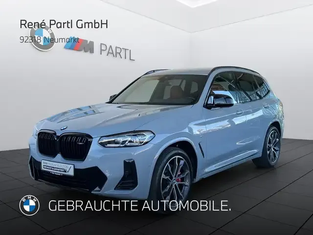 BMW X3 M
