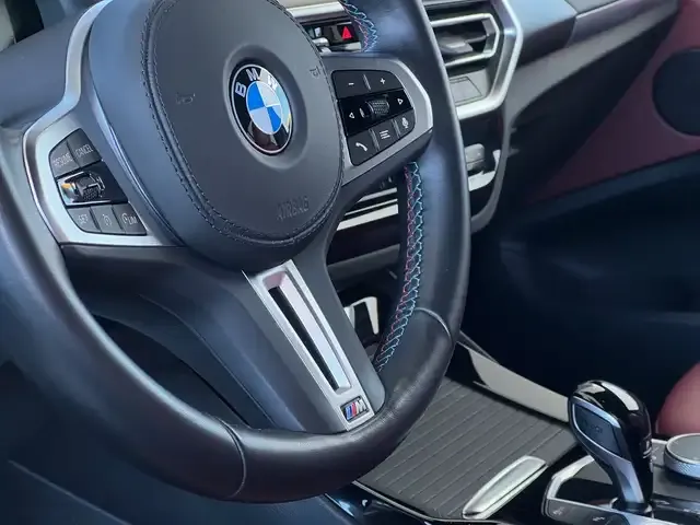 BMW X3 M