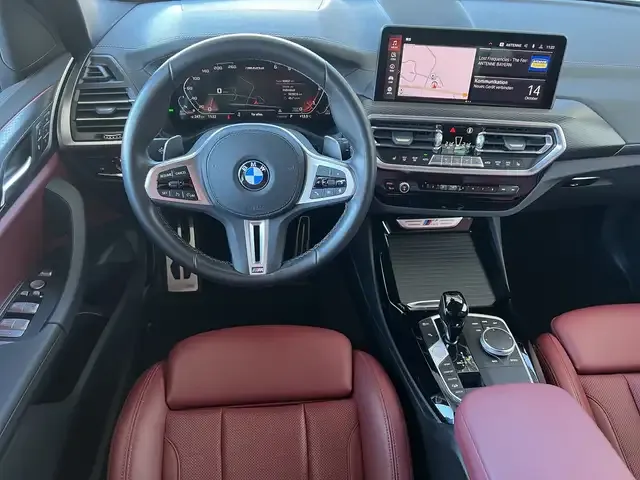 BMW X3 M