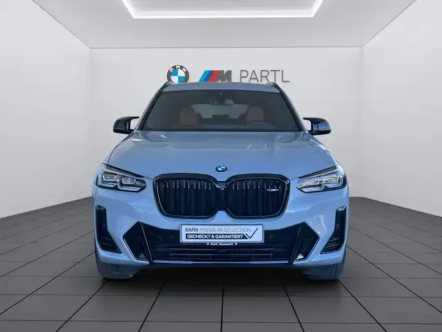 BMW X3 M