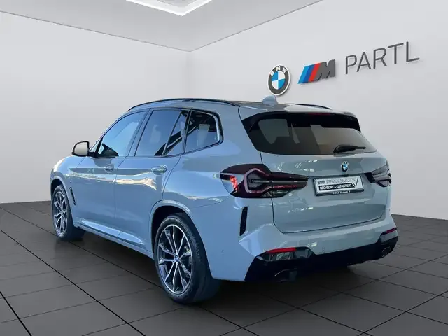 BMW X3 M
