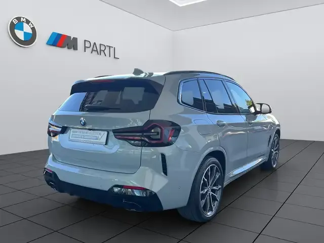 BMW X3 M