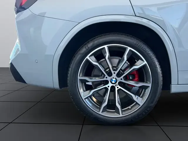 BMW X3 M