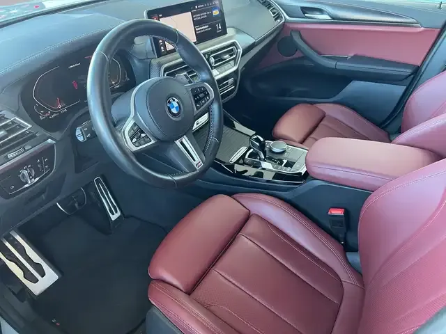 BMW X3 M